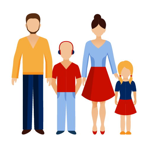 family