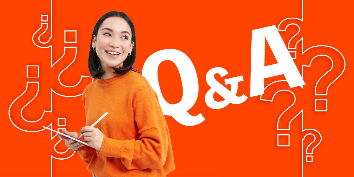 Q&A
